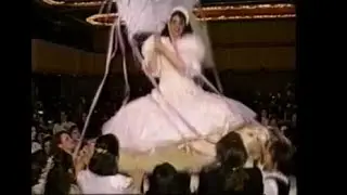 Archives. Gutnick Krinsky Lubbovich wedding pt 2