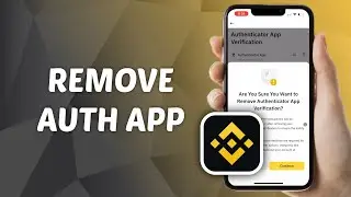 How to Remove Google Authenticator from Binance