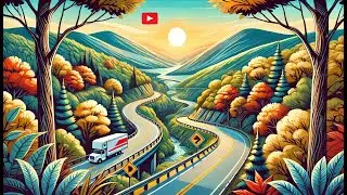 Top 5 Scenic Drives in Virginia You Can't Miss!