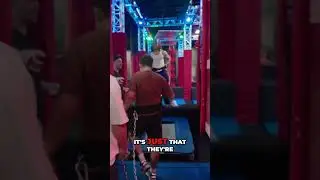 faze completed american ninja warrior&hellip; #faze #plaqueboymax #funny