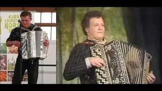 Långentreff   Morten Bjone & Knut Ivar Bøe, 1984