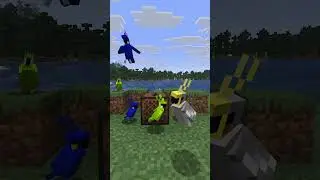 Minecraft New Update is Cursed #minecraft #shorts