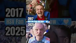 Life Comes Full Circle For This HSV Fan 😍🔥