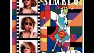 Stacey Q- 