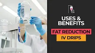 FAT REDUCTION IV DRIPS | HASH CLINICS