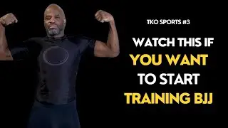 This is your sign to start training BJJ at Toronto No-Gi |  Ian Freemantle