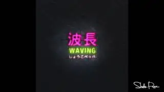 Shoko Peppa - Waving (Audio)