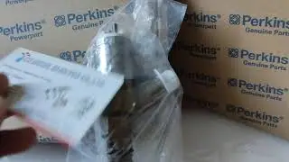 2645A749 Perkins Injector   for 1106c
