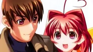 Muv-Luv After Episode - Before the Sakura Trees Bloom Part 1