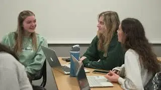 New Majors and Programs at St. Norbert College | Your Future Starts Here