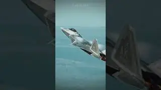 whats your favourite fighter jet? (F-22 Raptor edit*