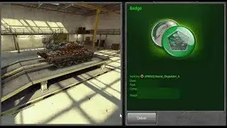 Tanki Online Promo code #2 with proof