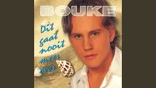 Eenzaam Is De Nacht Zonder Jou