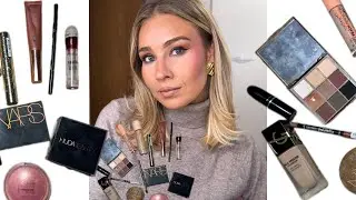 MAKE UP EN TONOS MARRONES 🧸