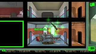Fallout Shelter - 