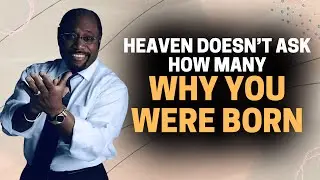 Myles Munroe: VIRTUE Is NOT Your PAST &mdash; KINGDOM TRUTH Every Woman Must Hear