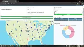 GeoViz Demo