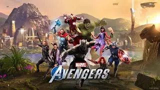 Marvel's Avengers: The Definitive Edition - No Rest for the Wicked