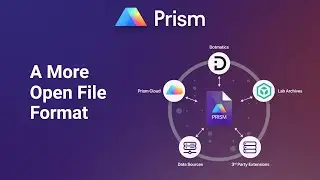 A more open file format