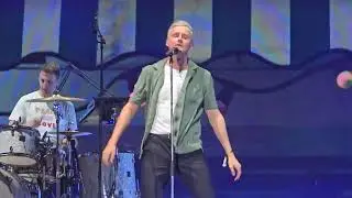 Keane - Sovereign Light Cafe [Live @ Mad Cool Festival 2024]