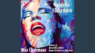 Funky Bitch (Mandy van Dorten & Davy Jones Remix)