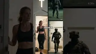 The Killer in SWAT Gear: The Unsolved Murder of Missy Bevers