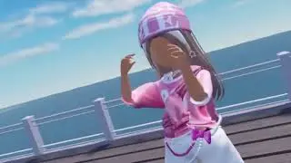 Dance Cover! POPPOP original by NCT wish!Yumixblox dancing! 