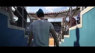 Rothenbaum: So wird das Stadion nach dem Umbau aussehen