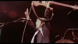 'Wings: The Story of a Band on the Run'  (Book Trailer)