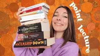 Énorme déception, fantasy animalière et petites pépites  ❤️