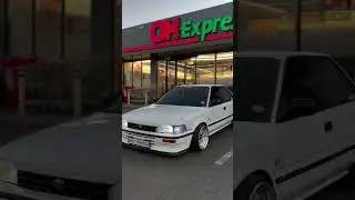 It can only be found inMzansi🔥🤌 #golf #stancedaily #mk11 #stanceworks #loweringkit #loweredlifestyle