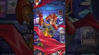 Duel links Burning Abyss BEST DECK BUILD!!!