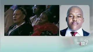 Economic gains made through an initiative aimed at creating black industrialists