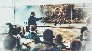 Hoër-en Laerskool Burgersdorp