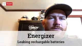 Energizer Reviews - Leaking rechargable batteries @ Pissed Consumer Interview