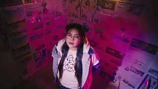 Krazzy kaymu-Kween J X RkJun Official Music Video