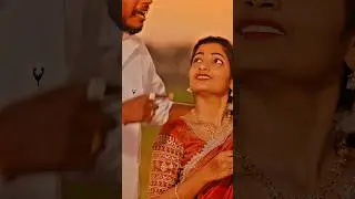 NEELI MEGHALU DHIGIVACHINA PROMO SONG | YASHU SONY | NEW FOLK SONG | BODDU DILIP MAMATHA RAMESH