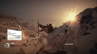 Steep - Backcountry Freestyle Highscore