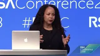 6 Ways to Boost the ROI of Your Security Program | Window Snyder | RSAC 2018
