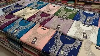 Indias Largest Textile Company | Suit Manufacturers in Surat | surat wholesale market #suits #surat