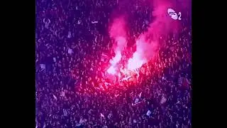 Kvalifikacije za SP 1998 - Jugoslavija-&Scaron;panija - 30.04.1997