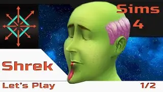 STORY TIME: THE SIMS 4 ACT I