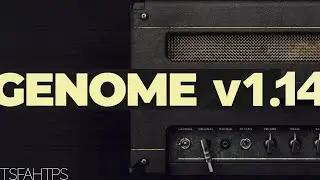 Let's get BRITISH - Genome v1.14 Update