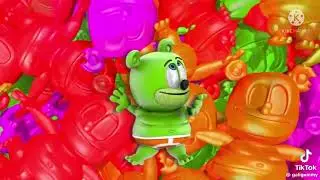 The Gummy Bear Song &times; Counting Stars 