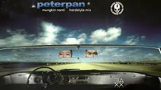 Peterpan - Mungkin Nanti (Bass Agents Hardstyle Mix)
