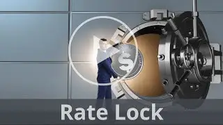 Homebuyer 101:   Rate Locks
