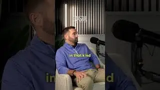 Money, mental health, and honesty &mdash; all in one conversation.
