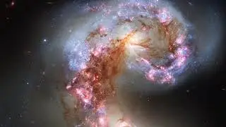 Jazz Club &laquo;ViktorJazz&raquo; №502 Space Fusion Jazz improvisation music by Viktor Anokhin
