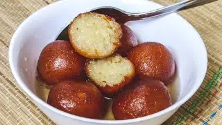 एकदम सॉफ्ट खोया गुलाबजामुन बनाने के सारे टिप्स और सही तरीका | Gulabjamun recipe | Khoya Gulabjamun 