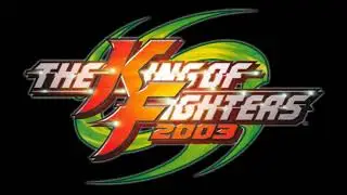 Fairy [Arranged] (Extended) - The King of Fighters 2003 AST